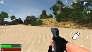 TTT Gamemode Portable screenshot 1