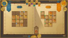 Game screenshot Between Two Cities  Stonemaier hack