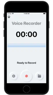 How to cancel & delete pro voice recorder 2