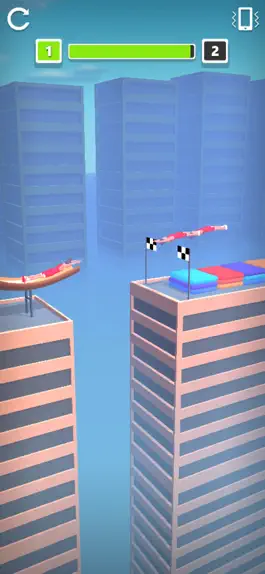 Game screenshot Flip Gang hack