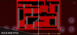 Game screenshot ZXRunner apk
