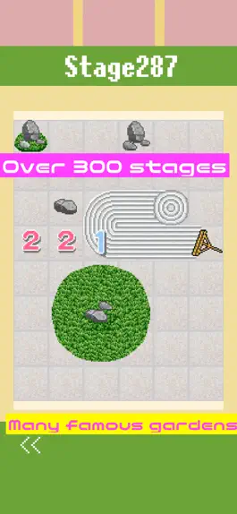 Game screenshot Zen Rock Garden hack