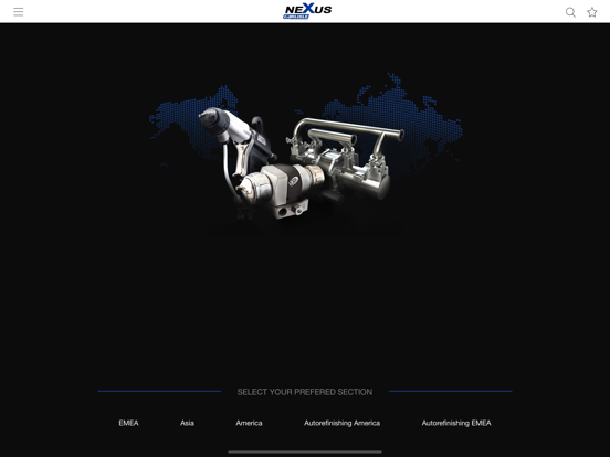 Screenshot #4 pour NeXus Global