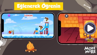 Play More 7 İngilizce Oyunlar Screenshot