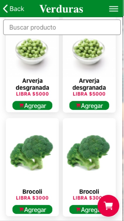 De la tierra screenshot-4