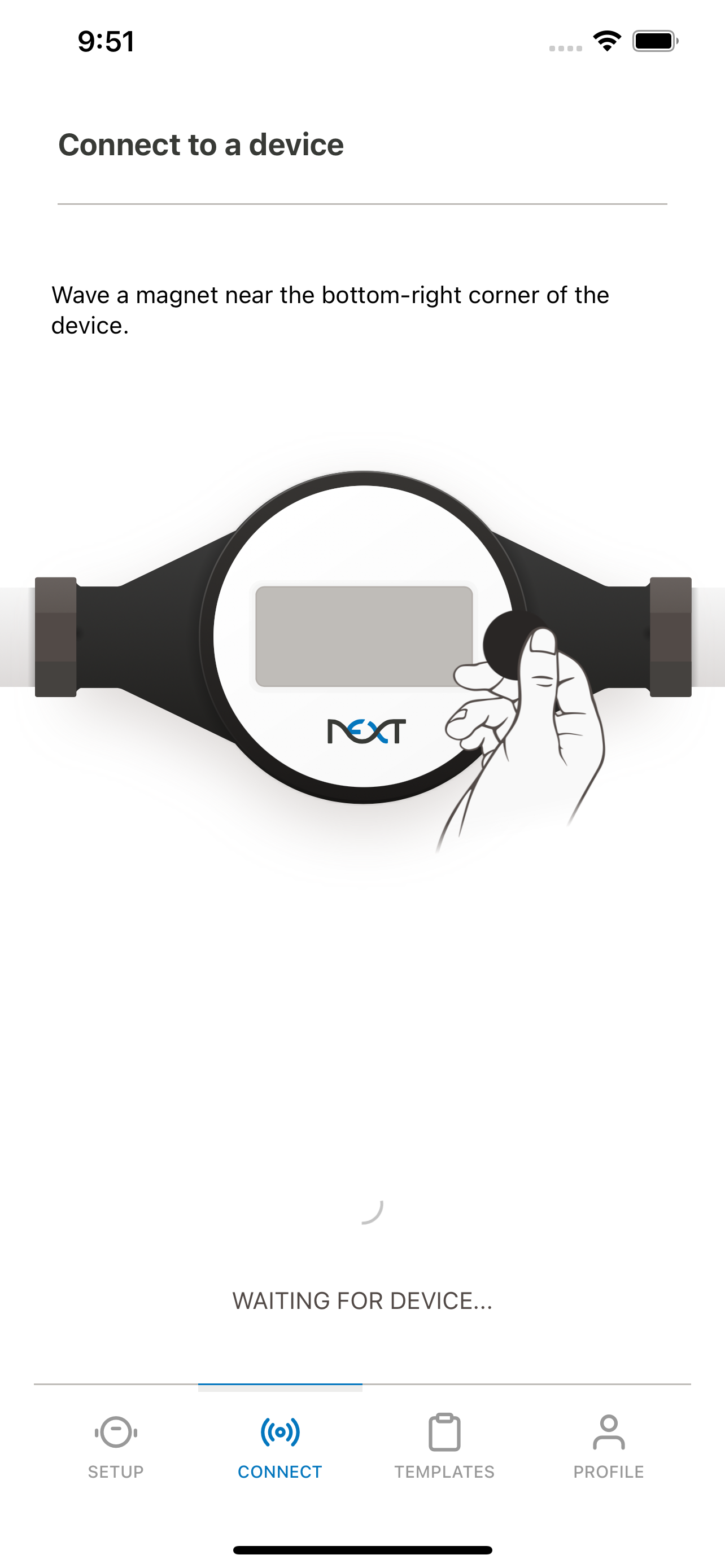 NextMeters