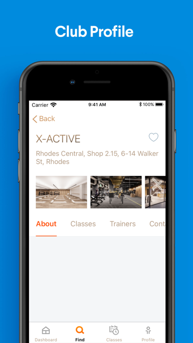 Screenshot #3 pour XACTIVE