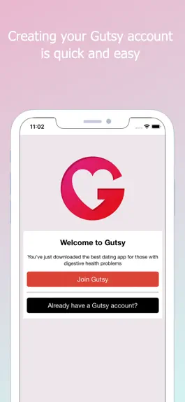 Game screenshot Gutsy Dating hack