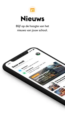 Game screenshot Leidsche Rijn College apk