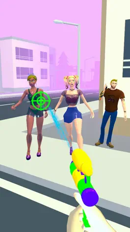 Game screenshot Wet Party mod apk