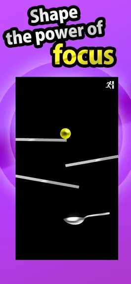 Game screenshot Goldball Scooping apk