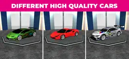 Game screenshot Car Drive & Drift Simulator mod apk