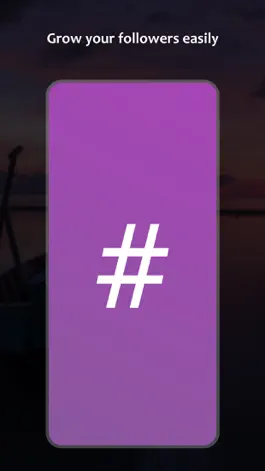 Game screenshot Hashtag for Insta Pro mod apk