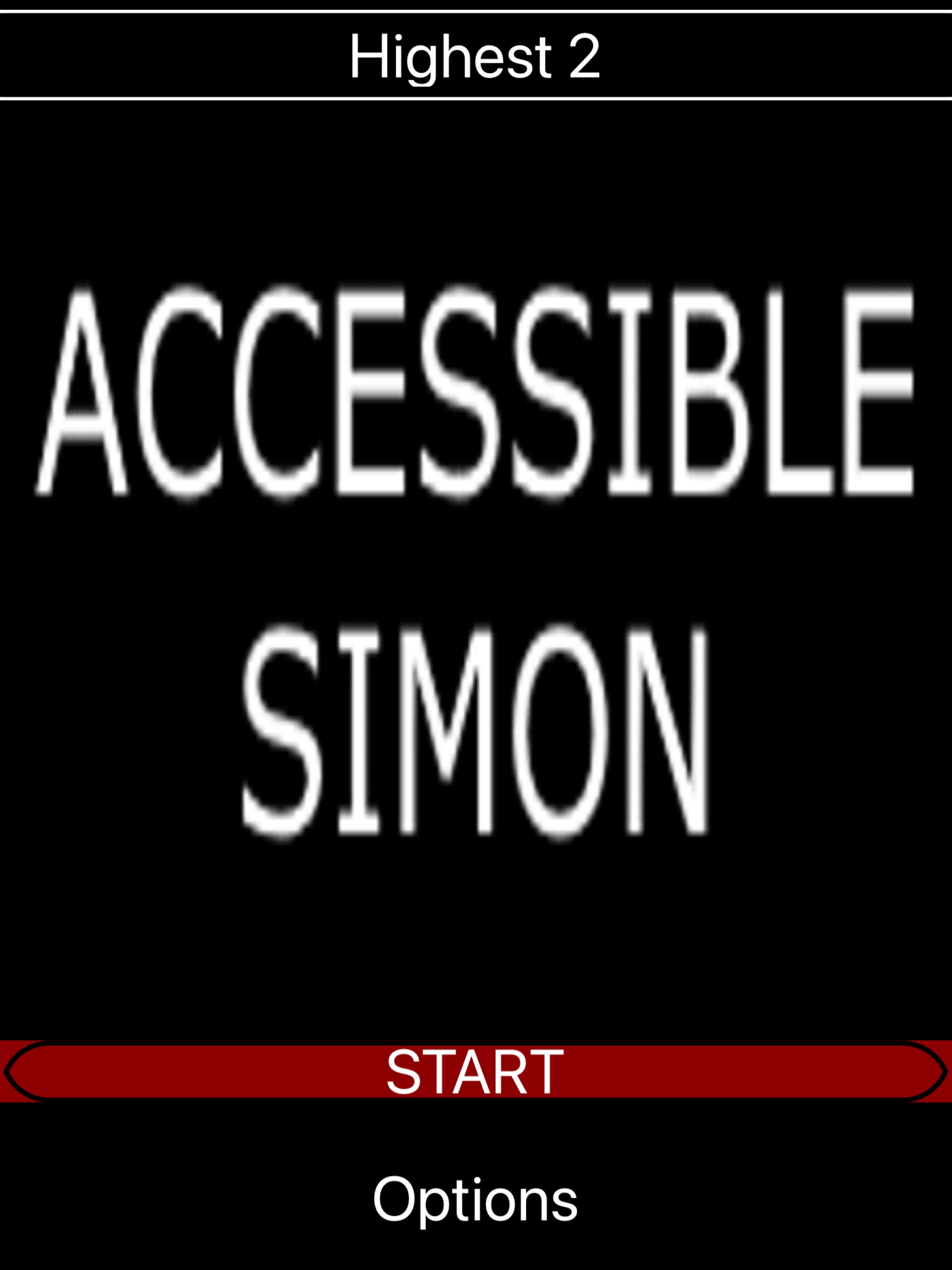 Accessible Simonのおすすめ画像5