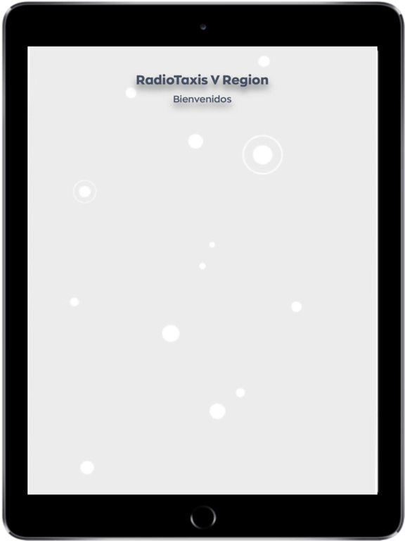 Screenshot #4 pour RadioTaxis V Region