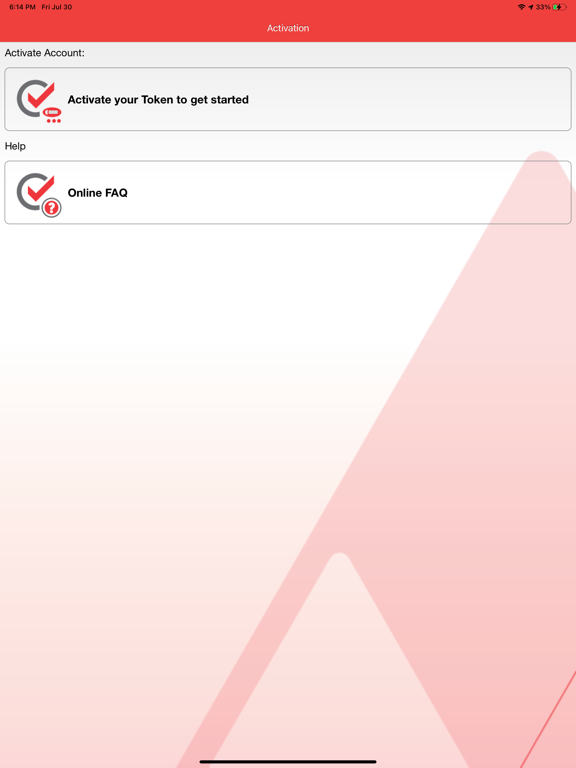 Screenshot #4 pour VM Digital Token
