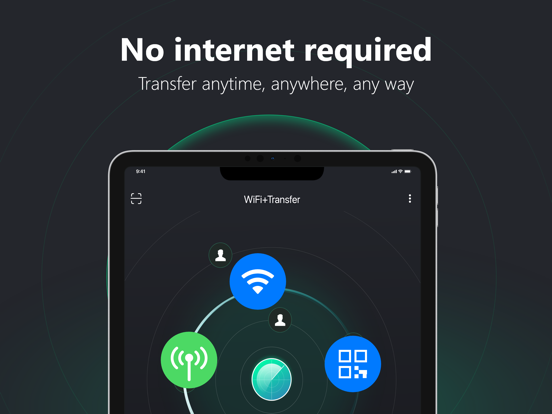 WiFi+Transferのおすすめ画像4