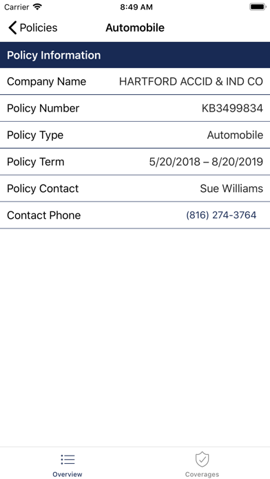 How to cancel & delete Fee Online from iphone & ipad 2