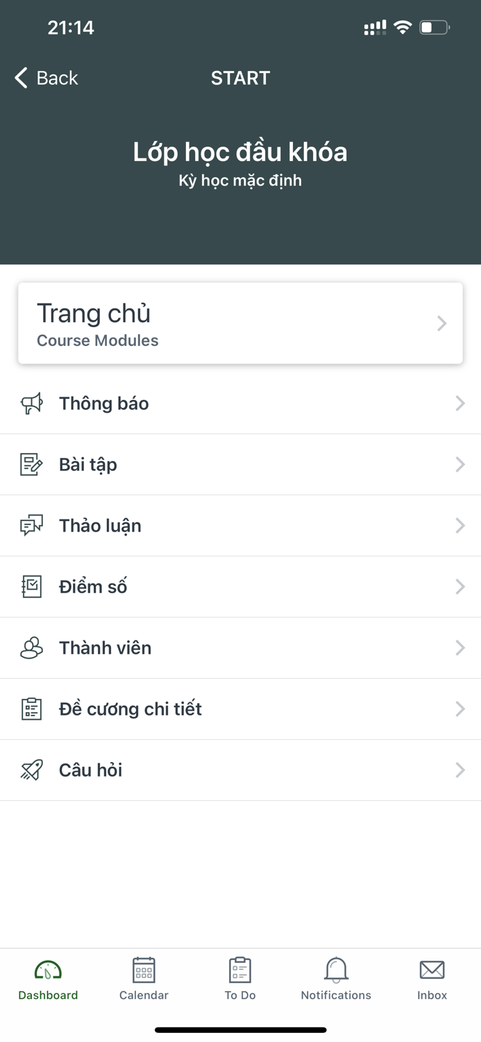 Lien Bao School Student