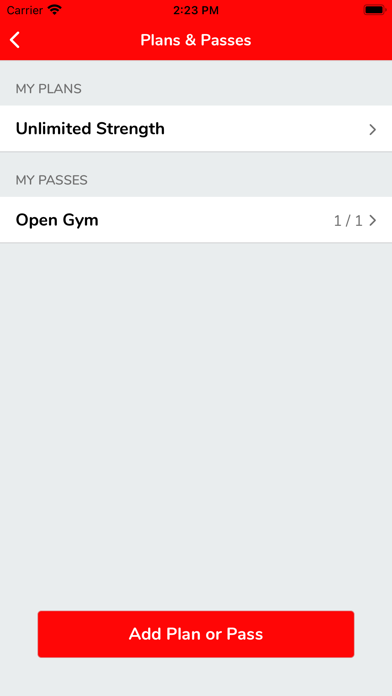 Station Athletics Screenshot