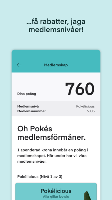 Oh Poke Screenshot