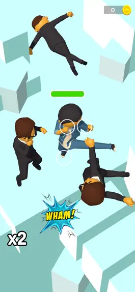 Game screenshot Ragdoll Attack mod apk