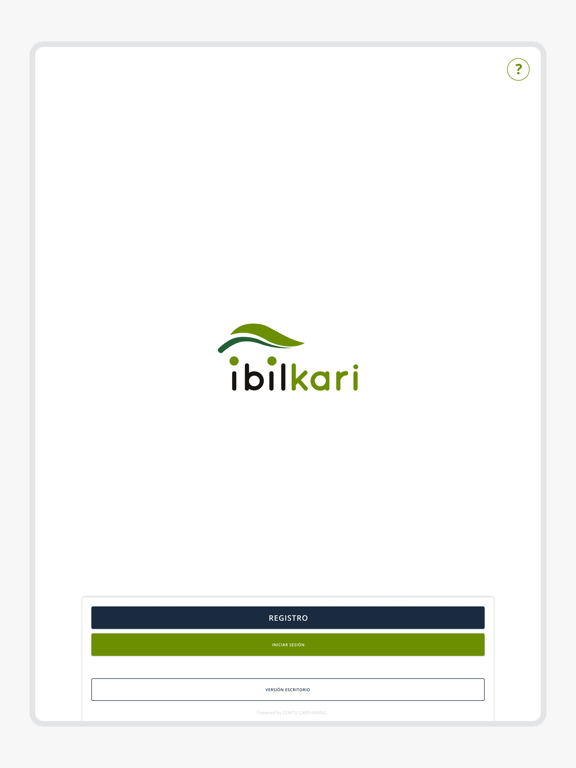 Screenshot #6 pour Ibilkari Sharing