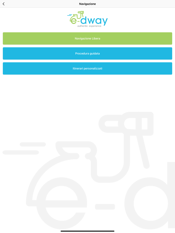 Screenshot #5 pour E-dway Experience