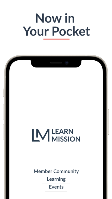 LearnMission