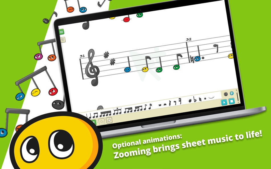#4. Cornelius Composer (macOS) Podle: Insignio Labs