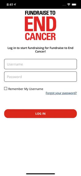 Game screenshot Fundraise to End Cancer mod apk
