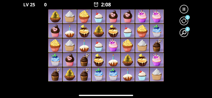 TileBrain Classic Puzzle Game