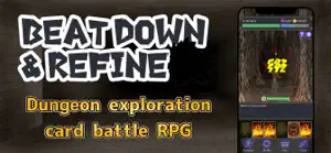 Beat Down & Refine screenshot #1 for iPhone