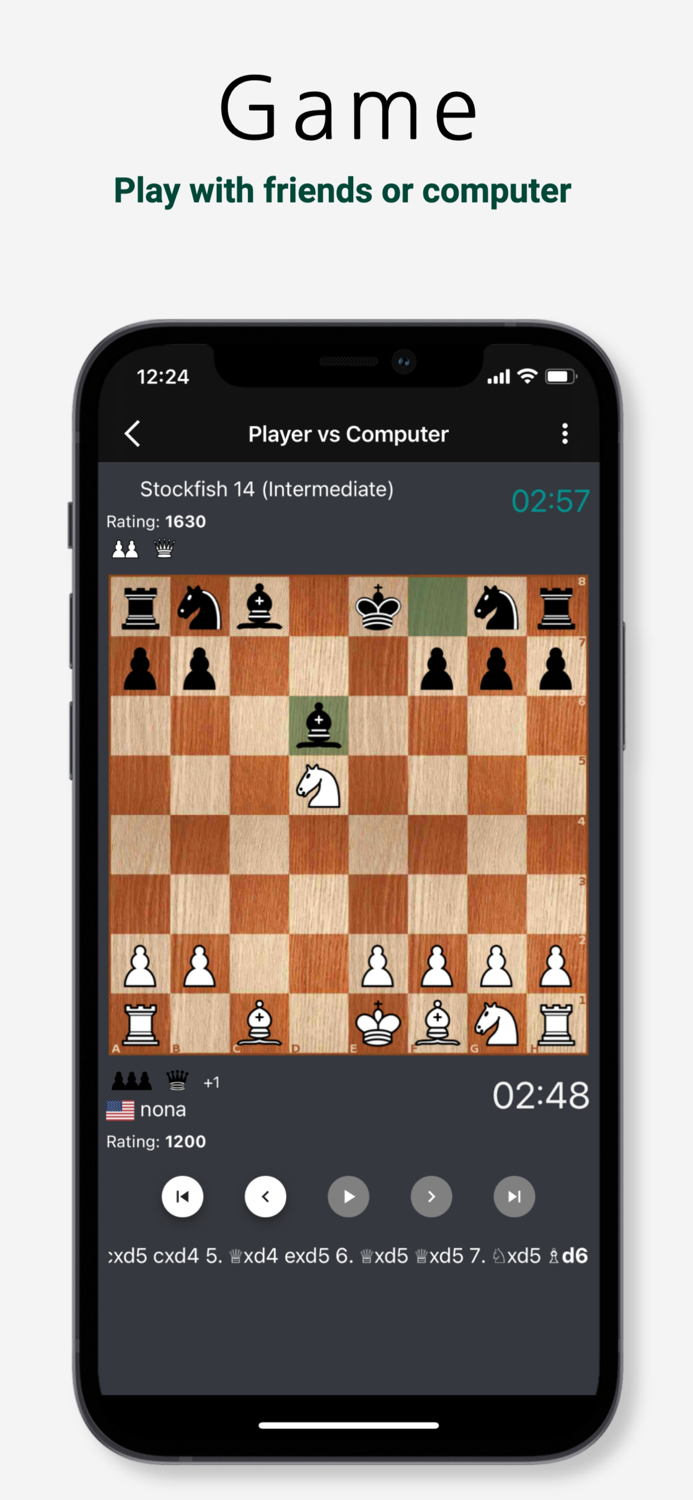 Chessify - Magic Chess Tools