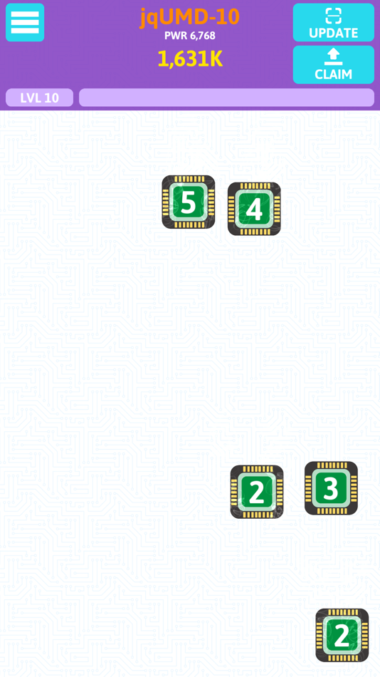#2. BeatCoin Miner (iOS) 由: Fine Monkeys
