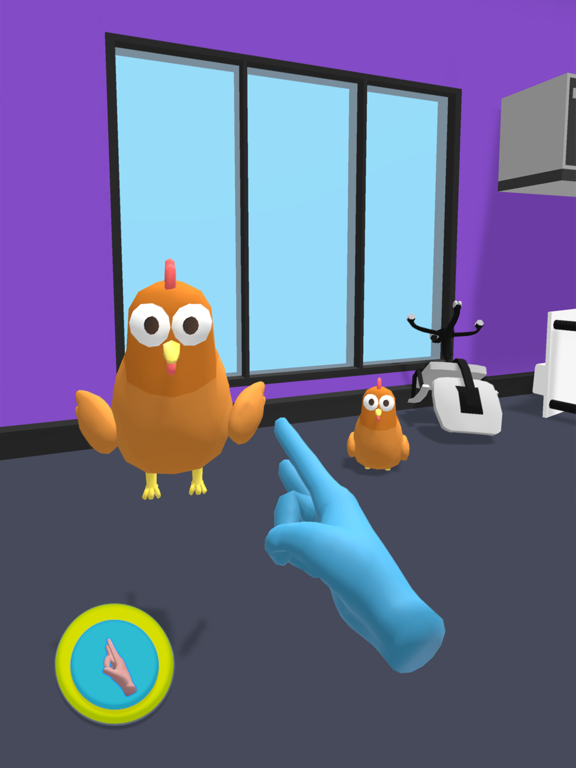 Screenshot #6 pour Flick Master 3D