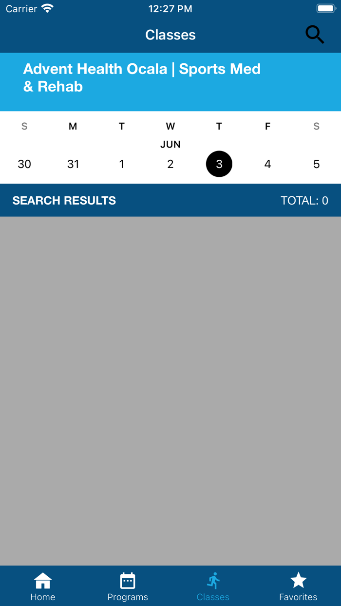 AdventHealth Wellness