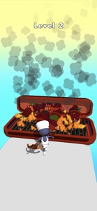 Shis Kebab Chef screenshot #1 for iPhone