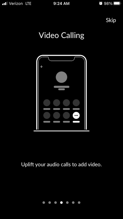 MyVoice Mobile screenshot-3