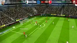 Game screenshot Sociable Soccer '21 apk