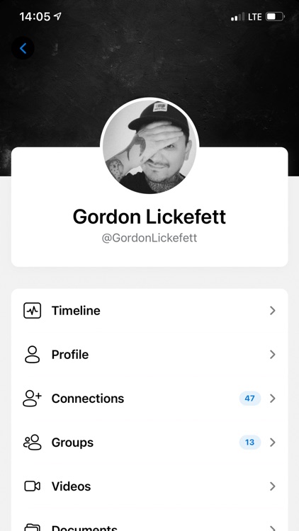 Tattoo Panel screenshot-8