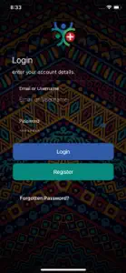 Hewale by Orcons Systems Ltd screenshot #1 for iPhone