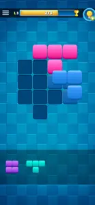 Blocks Master screenshot #5 for iPhone