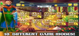 Game screenshot Elder Slots Casino Jackpot Ace mod apk