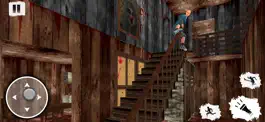 Game screenshot Granny Haunted House Escape hack