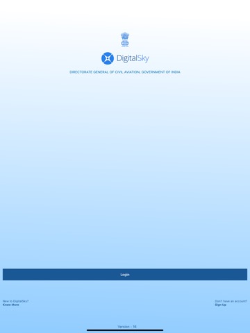 DigitalSky Platformのおすすめ画像1