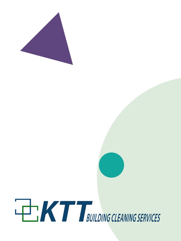 Screenshot #4 pour KTT Building Cleaning Services