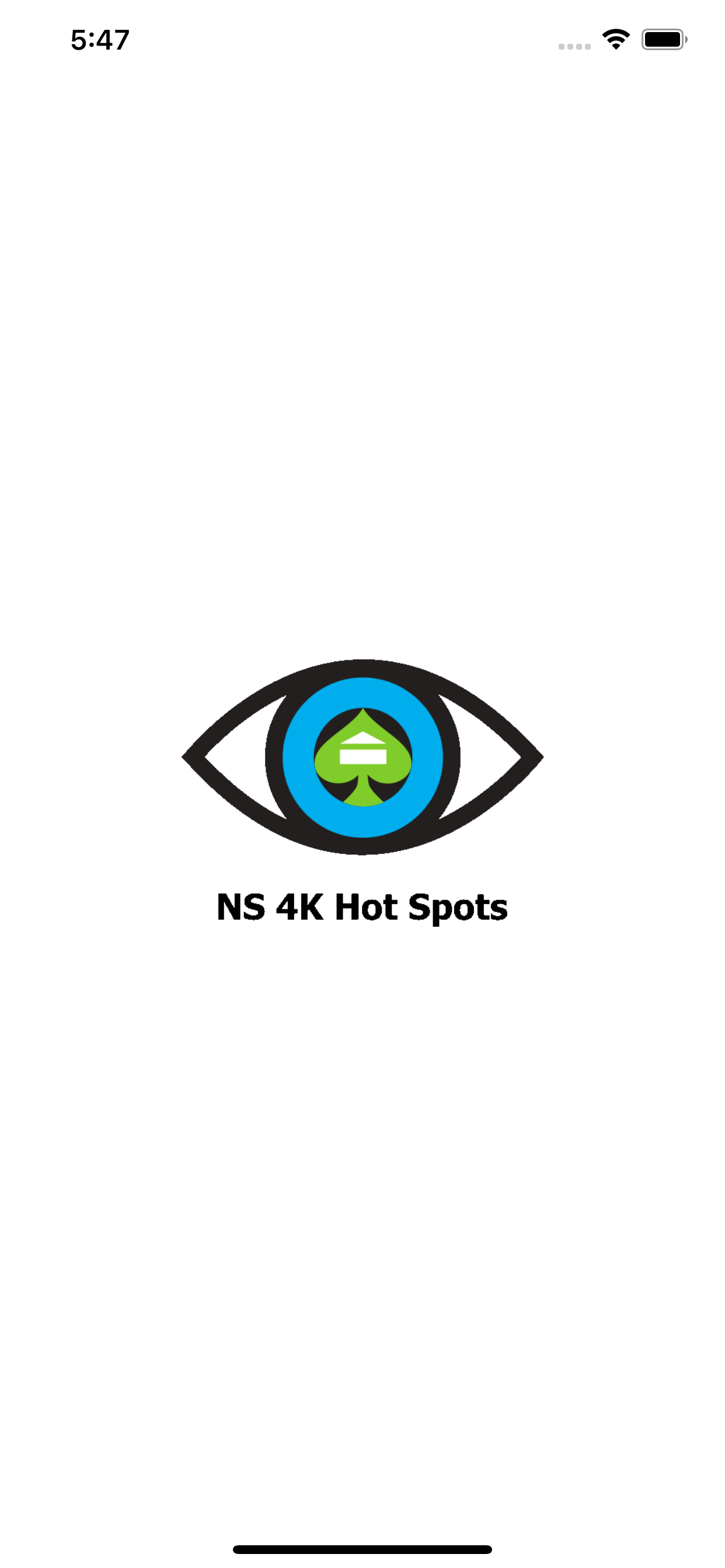 NS 4K Hot Spots
