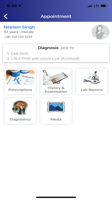 dR City Screenshot
