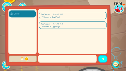 OppiPlay Primary Screenshot